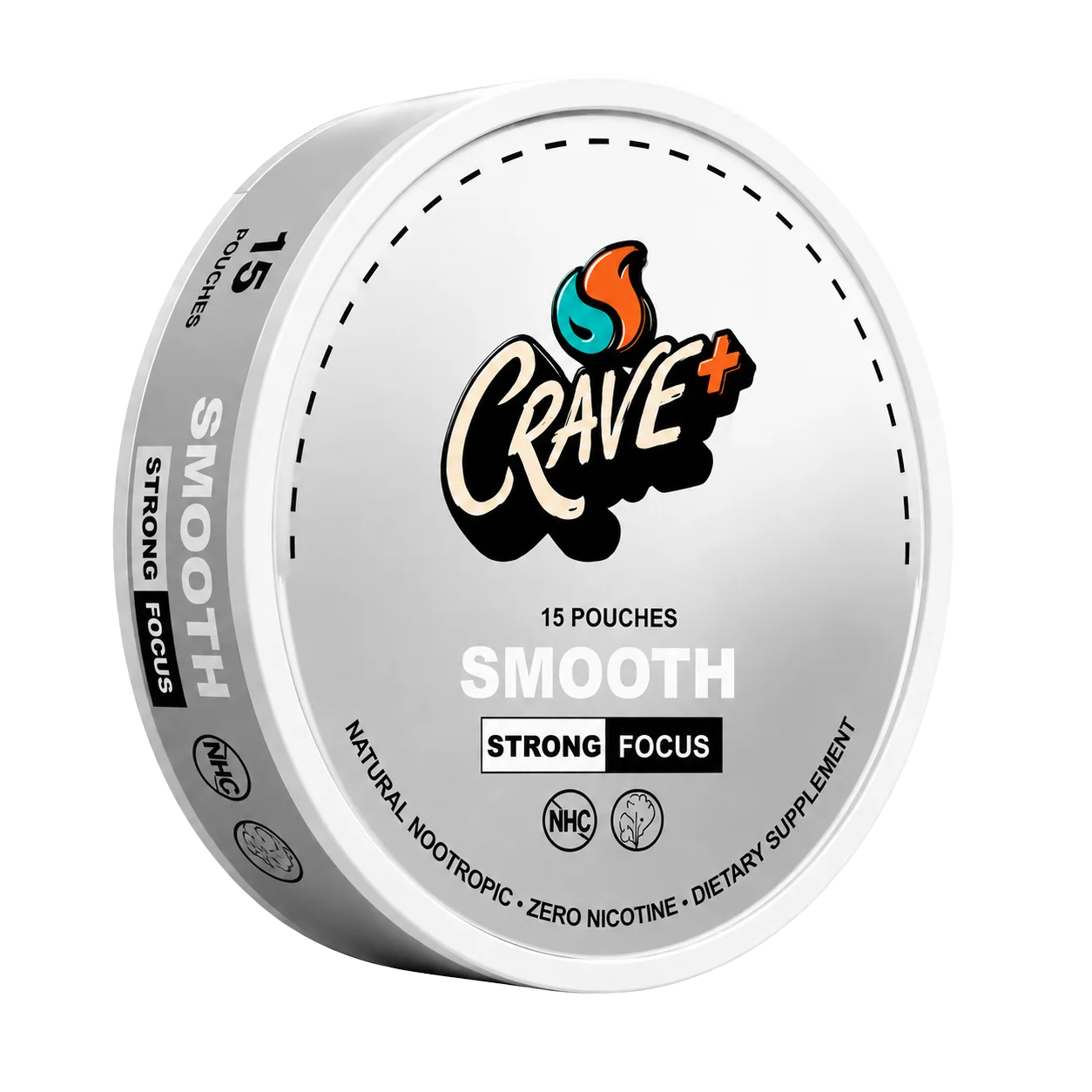 Novu Focus tin